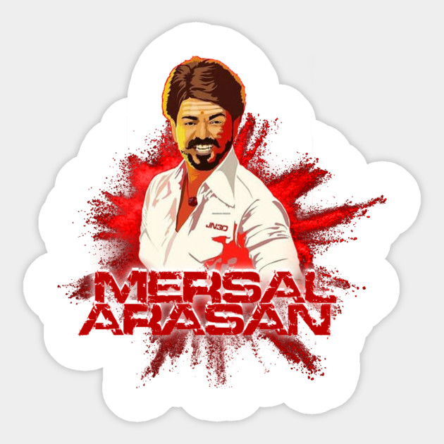 mersalsticker